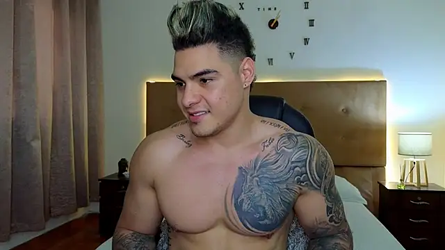 Steven Velez online show from 16, 10, 2025