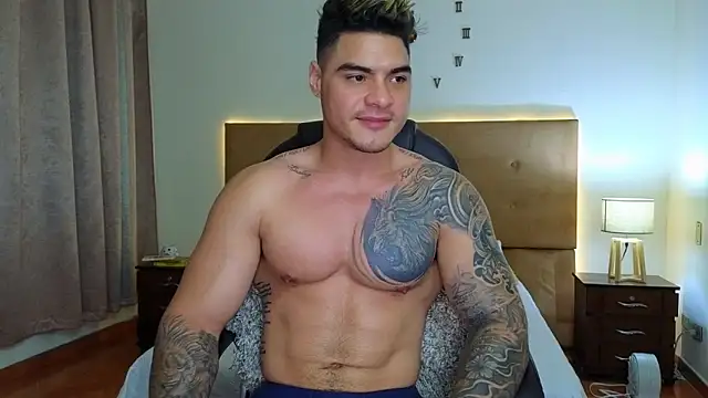 Steven Velez online show from 18, 12, 2025