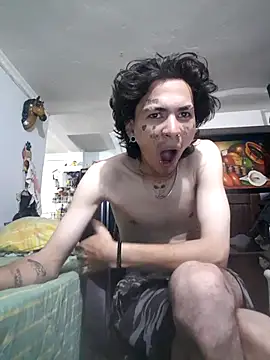 HydanMC online show from 16, 2, 2026