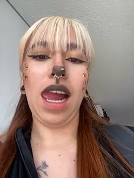 Sallem Pink online show from 29, 10, 2025