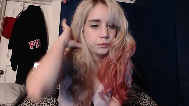 RubySmoke online show from 17, 10, 2025