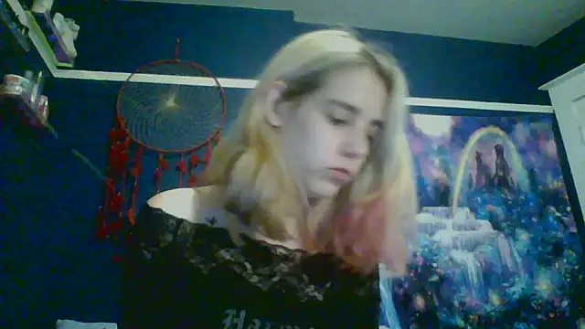 RubySmoke online show from 22, 10, 2025