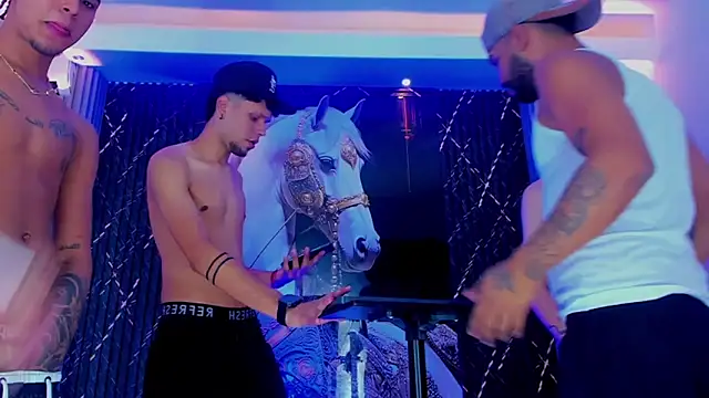 Snapshot of Dominic_Max_ chatting on 10, 9, 2025 Dominic Max online show from 10, 9, 2025