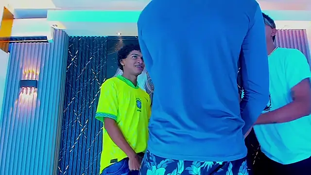 Snapshot of Dominic_Max_ chatting on 19, 9, 2025 Dominic Max online show from 19, 9, 2025