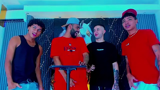 Snapshot of Dominic_Max_ chatting on 20, 9, 2025 Dominic Max online show from 20, 9, 2025