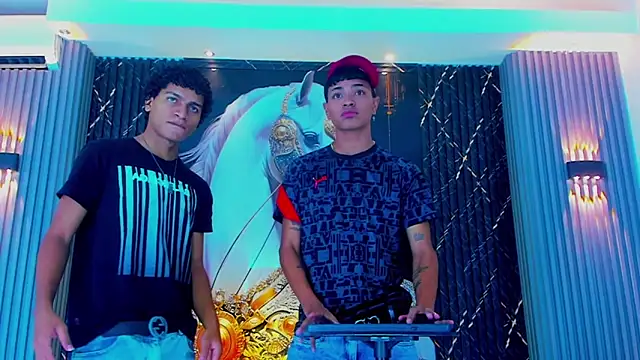 Snapshot of Dominic_Max_ chatting on 22, 9, 2025 Dominic Max online show from 22, 9, 2025