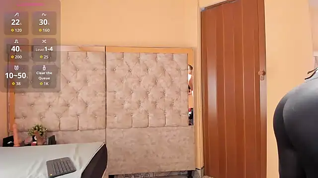 anita toro  online show from 19, 2, 2026