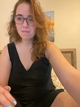 sweetsocalgirl online show from 14, 9, 2025