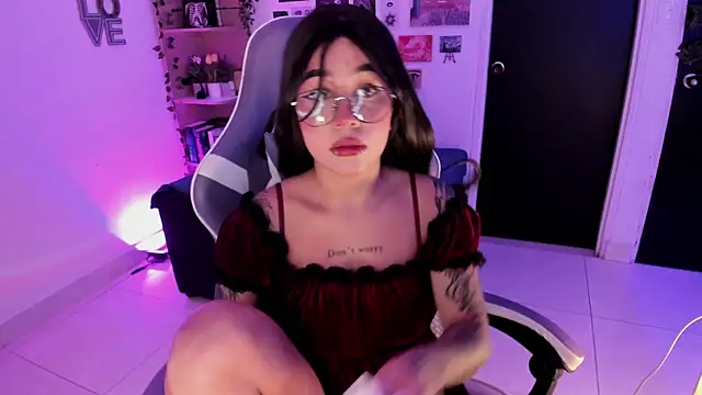 Liz rogers x online show from 10, 1, 2026