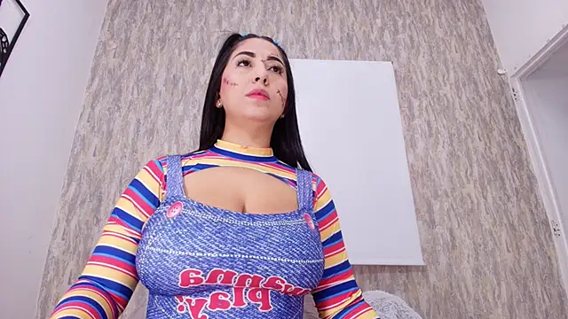 Snapshot of abbypratt chatting on 26, 10, 2025 abbypratt online show from 26, 10, 2025