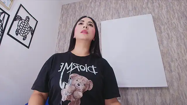 Snapshot of abbypratt chatting on 13, 11, 2025 abbypratt online show from 13, 11, 2025