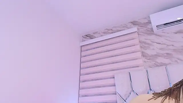 cataleya ebony  online show from 22, 11, 2025