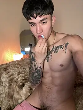 myc hot online show from 1, 3, 2026