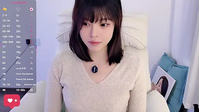 Snapshot of yara_hot1 chatting on 26, 2, 2026 yara hot1 online show from 26, 2, 2026