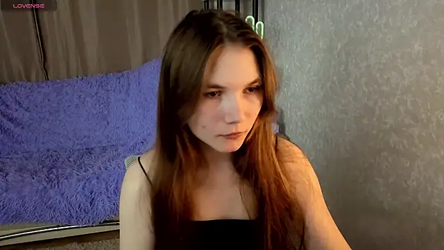 Nika OMG online show from 8, 10, 2025