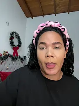 kristal benet online show from 4, 12, 2024
