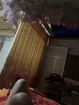 Snapshot of NZKHalinh chatting on 23, 3, 2026 NZKHalinh online show from 23, 3, 2026