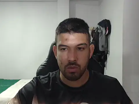 Axel11113 online show from 3, 11, 2025