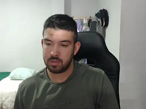 Axel11113 online show from 12, 11, 2025