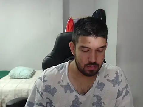 Axel11113 online show from 14, 11, 2025