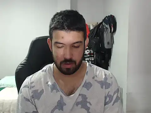 Axel11113 online show from 1, 12, 2025