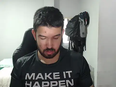 Axel11113 online show from 2, 12, 2025