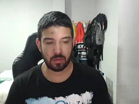 Axel11113 online show from 3, 12, 2025