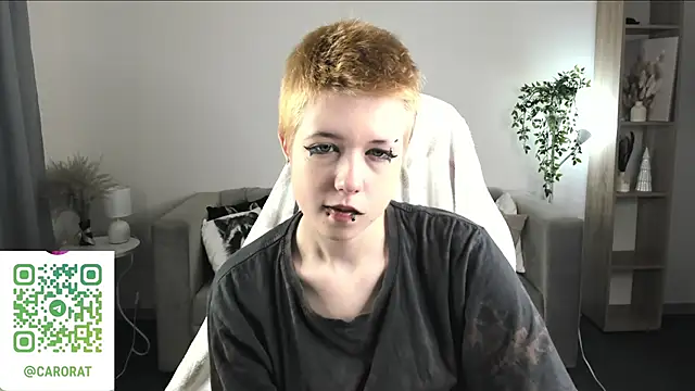 CarolineRichter online show from 12, 9, 2025