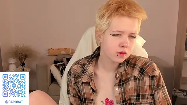 CarolineRichter online show from 30, 9, 2025