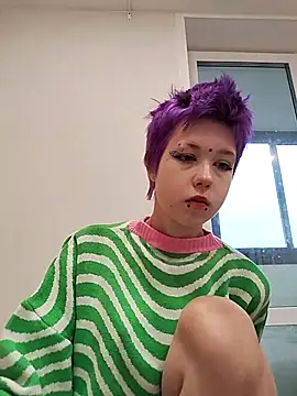 CarolineRichter online show from 23, 10, 2025