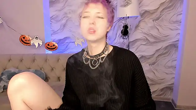 CarolineRichter online show from 24, 10, 2025