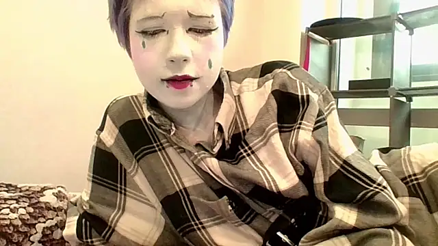 CarolineRichter online show from 30, 10, 2025