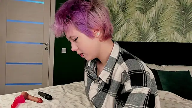 CarolineRichter online show from 13, 11, 2025