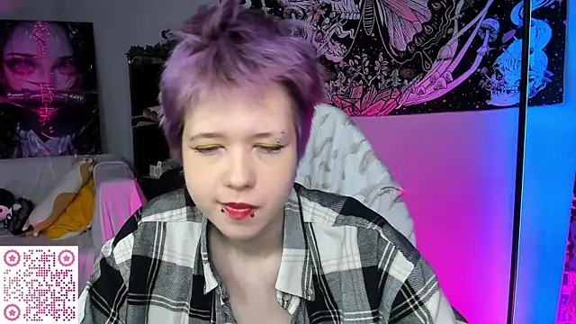 CarolineRichter online show from 16, 11, 2025