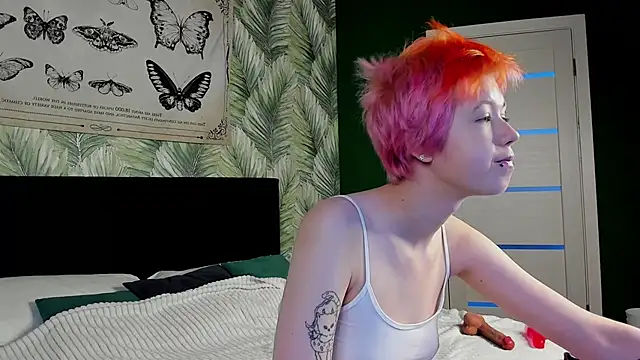 CarolineRichter online show from 22, 11, 2025