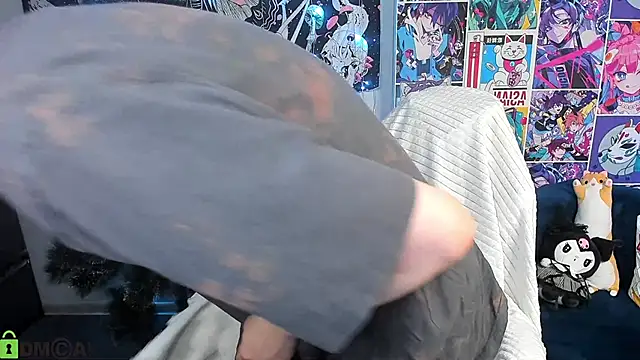 CarolineRichter online show from 21, 12, 2025