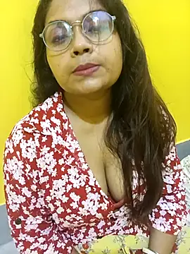 Naughty-Chaaya online show from 13, 9, 2025