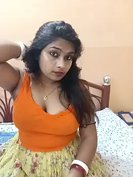 Naughty-Chaaya online show from 16, 10, 2025