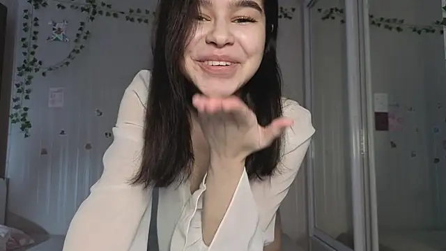 sladkoezzzka online show from 27, 10, 2025