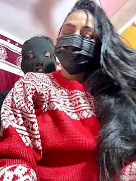 KAMUKH-NEHA-SEXY online show from 11, 11, 2025