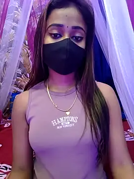 Puja-baby online show from 11, 3, 2026