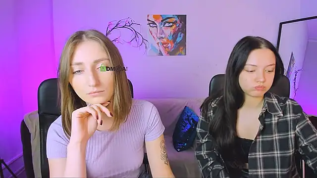 eva smiith  online show from 16, 10, 2025