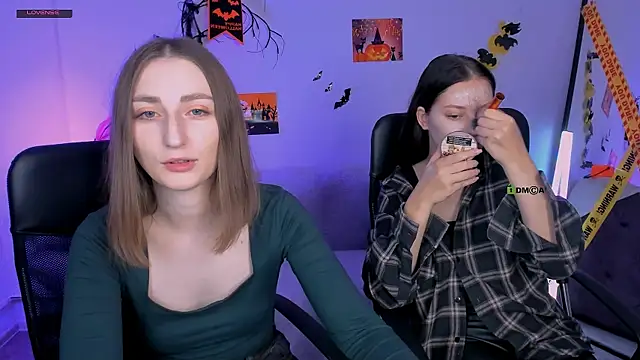 eva smiith  online show from 21, 10, 2025