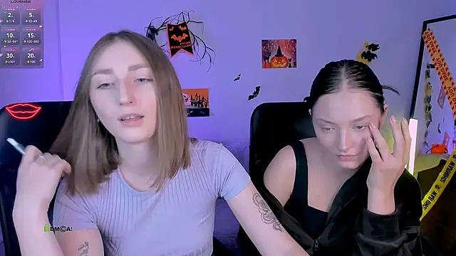 eva smiith  online show from 22, 10, 2025