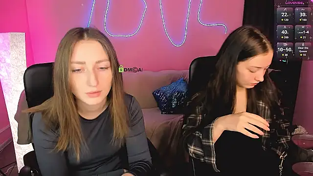 eva smiith  online show from 5, 3, 2026