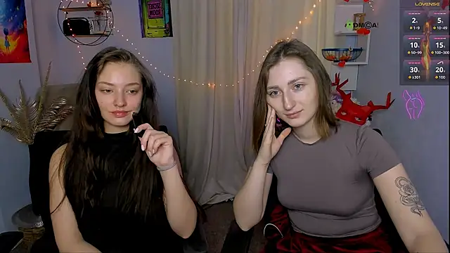 eva smiith  online show from 20, 3, 2026