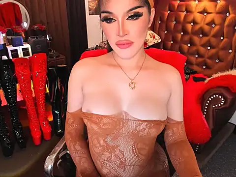 devongarcia online show from 27, 10, 2025