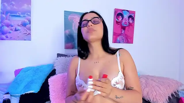 malthe 022 online show from 29, 11, 2025