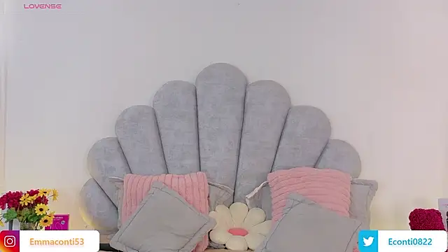 emma-conti2 online show from 28, 2, 2026