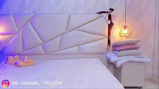 lulukawai16 online show from 16, 10, 2025